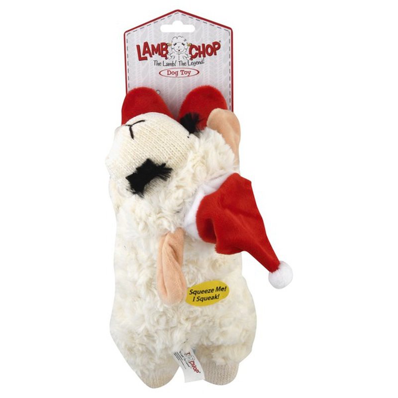 Lamb Chop Lamb Chop - Dog Toy Lamb Chop Lamb Chop - Dog Toy