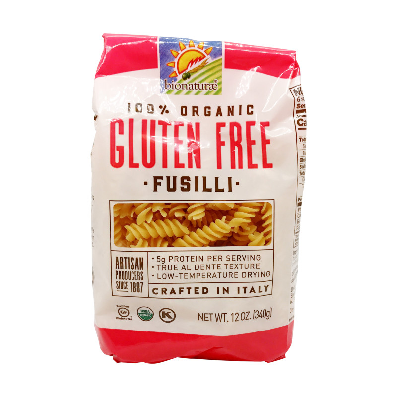Bionaturae Fusilli Bionaturae Fusilli