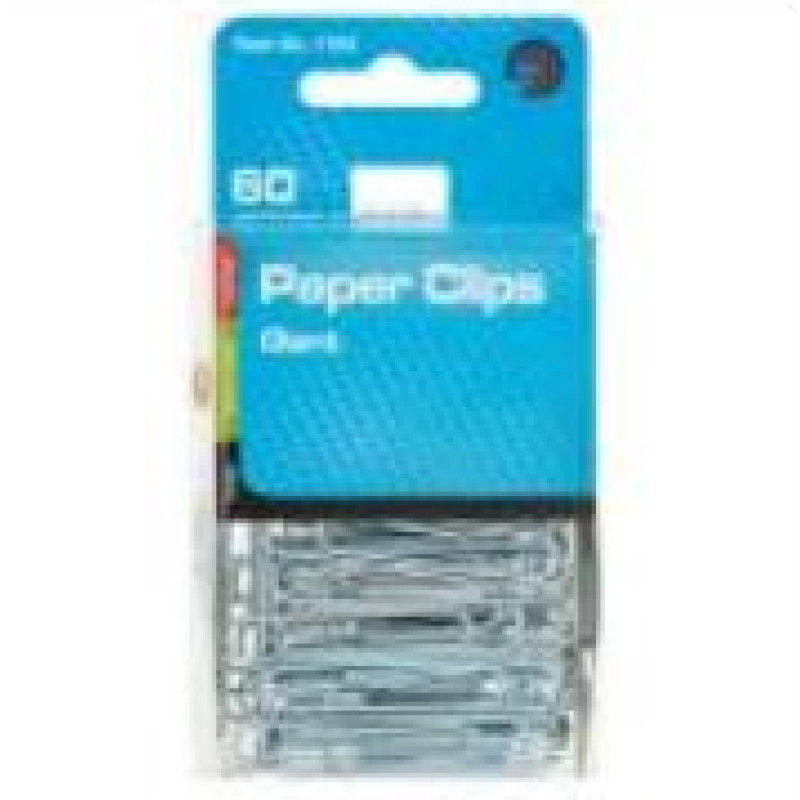 Avantix Jumbo Paper Clips Avantix Jumbo Paper Clips
