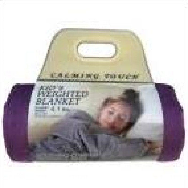 Kids Weighted Blanket