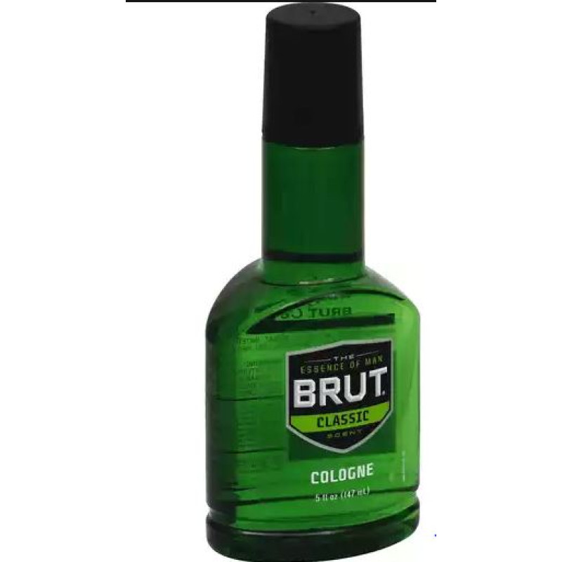 Brut Cologne - Original Fragrance Brut Cologne - Original Fragrance