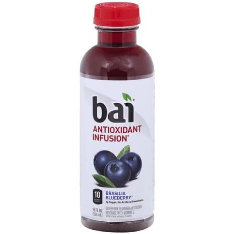 Bai 5 Brasilia Blueberry