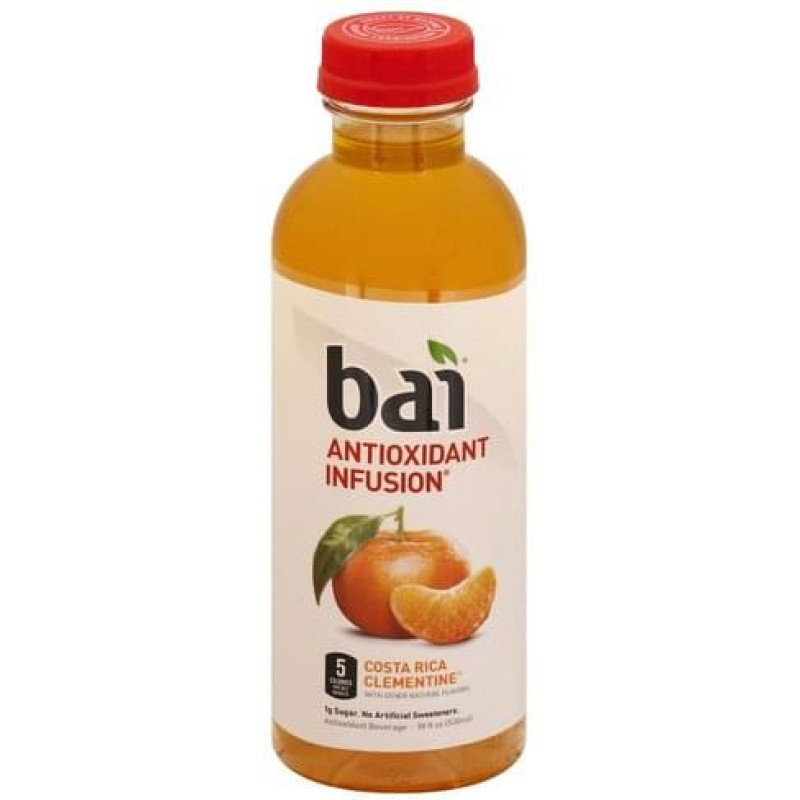 Bai 5 Costa Rica Clementine