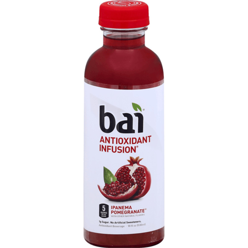 Bai 5 Ipanema Pomegranate