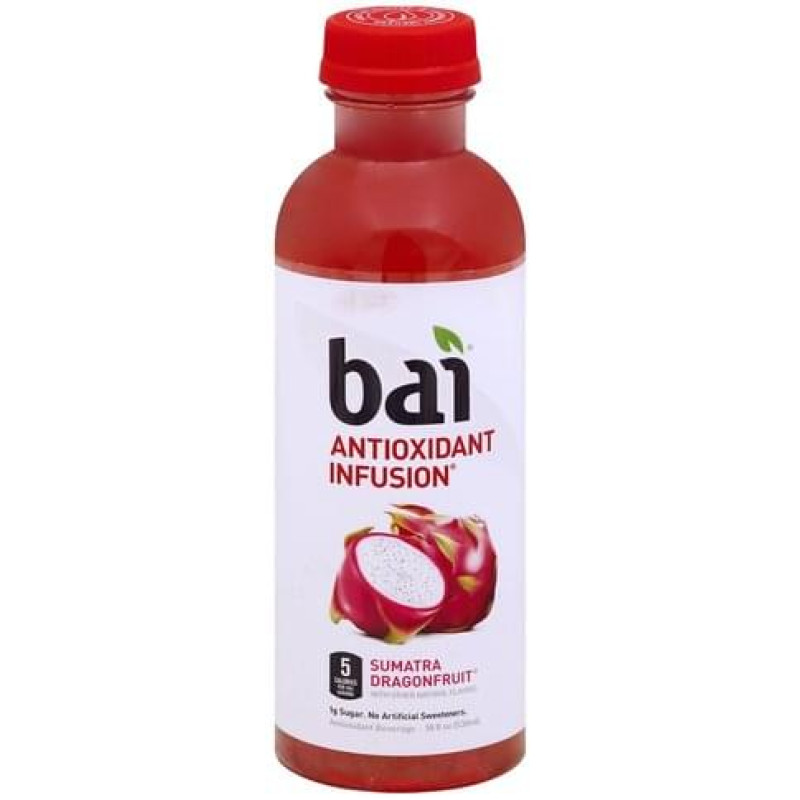 Bai 5 Sumatra Dragonfruit