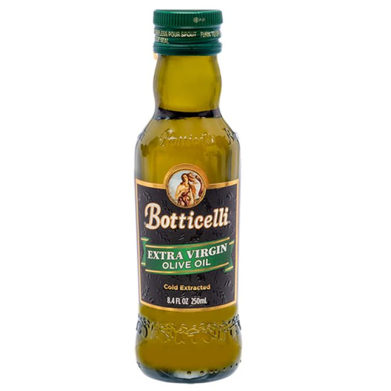 Botticelli Olive Oil Extra Virgin
