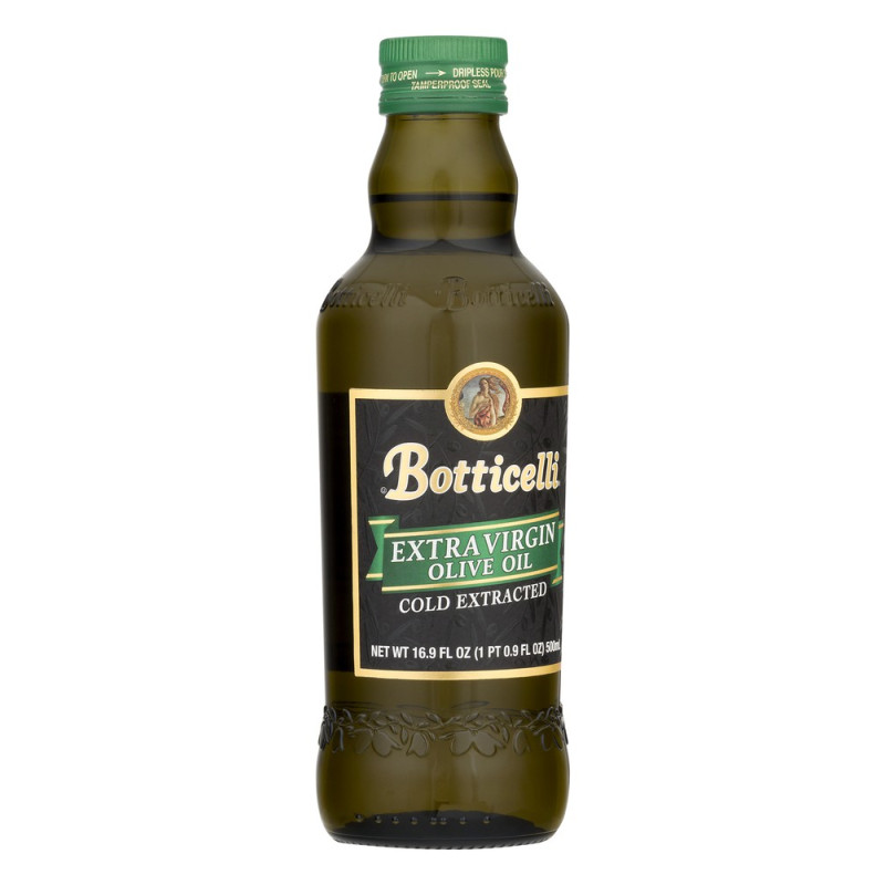 Botticelli Olive Oil Extra Virgin
