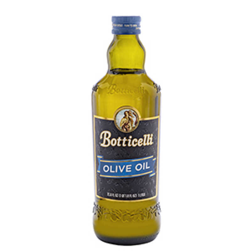 Botticelli Olive Oil