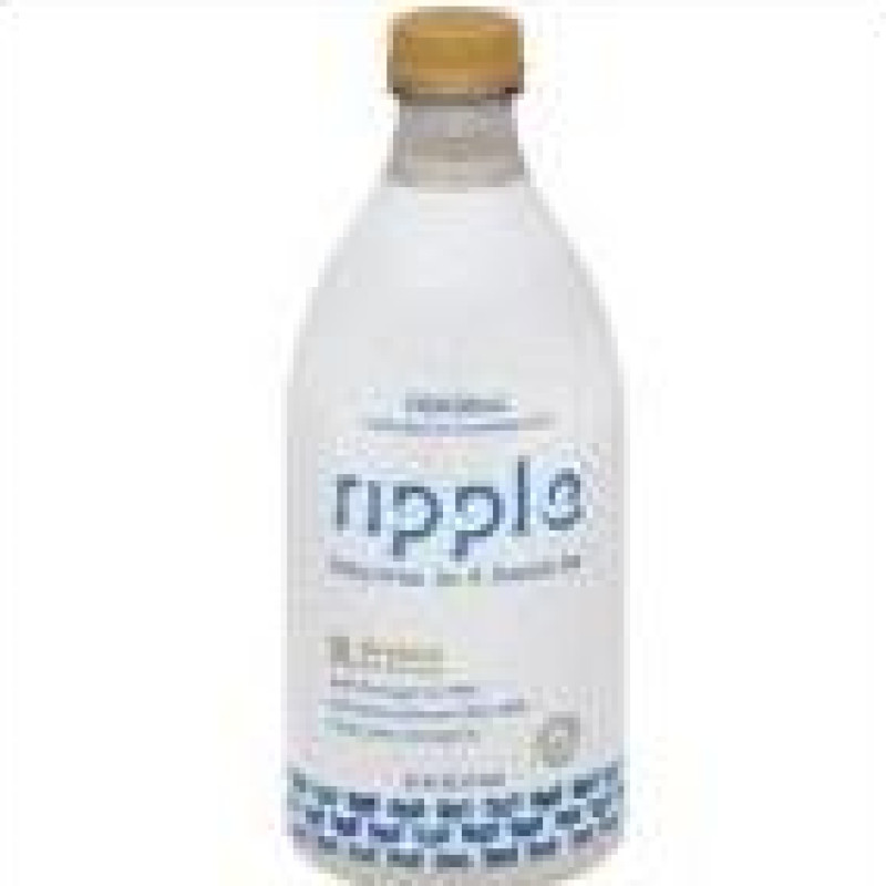 Ripple Original Nutritious Plant Based Milk