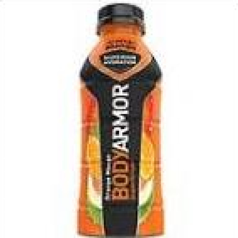 BODYARMOR Orange Mango Sports Drink
