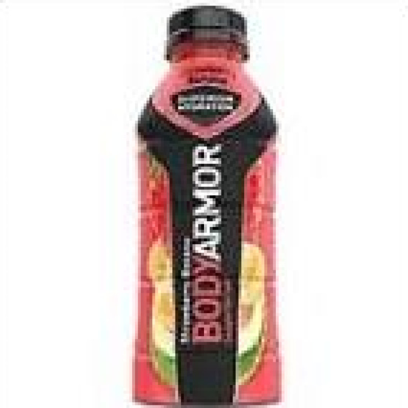 BODYARMOR Strawberry Banana Sports Drink