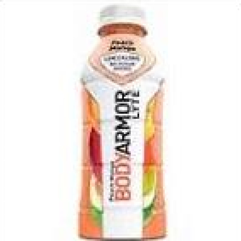 BODYARMOR LYTE Peach Mango Sports Drink