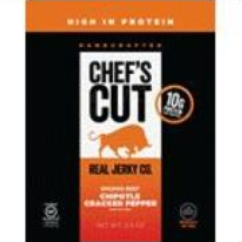 Chef's Cut Real Steak Jerky