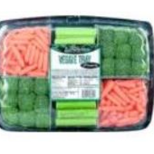 Our Best Veggie Tray Our Best Veggie Tray