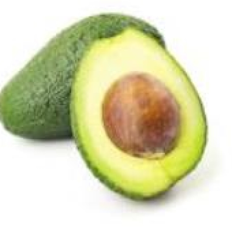 Hass Avocado 5 ct Hass Avocado 5 ct