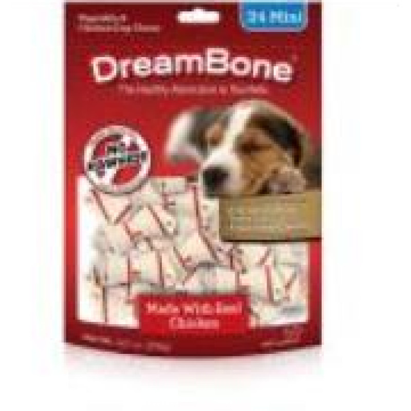 DreamBone Chicken Mini DreamBone Chicken Mini