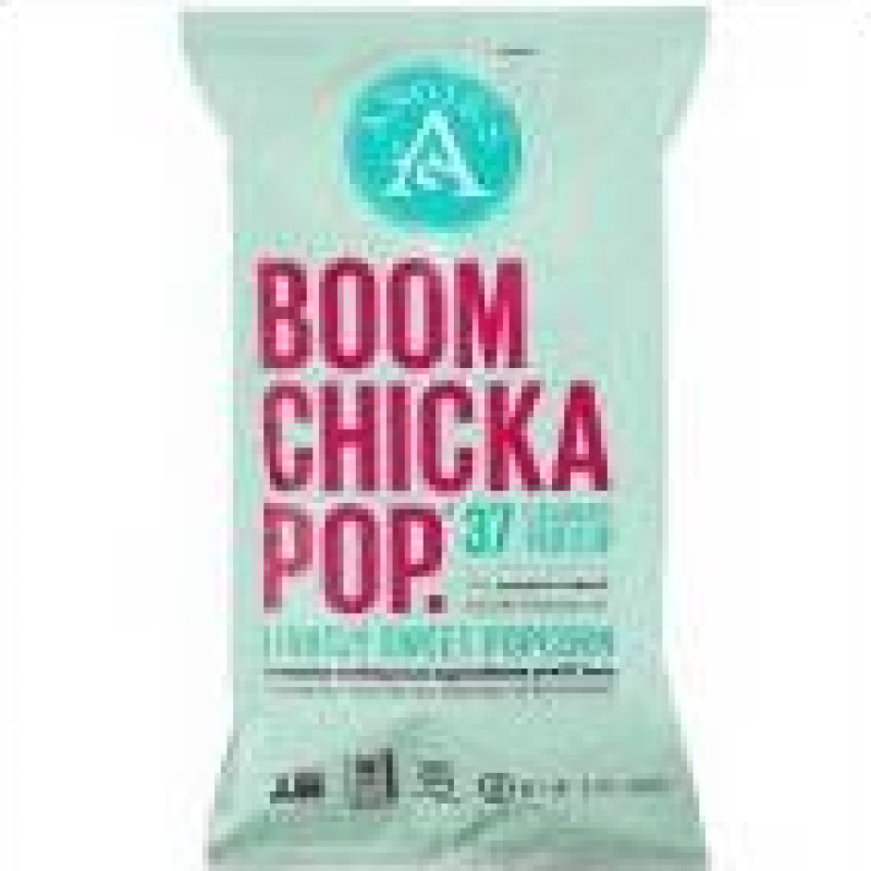 Angie's Boomchickapop - Popcorn Lightly Sweet