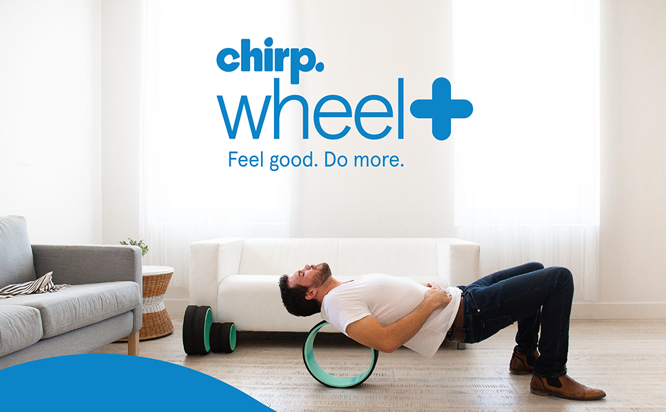 Plexus-Chirp-Wheel-for-Back-Pain-Stretches-and-Strengthens-Core-Muscles-Relieves-Strain-to-Muscles-a